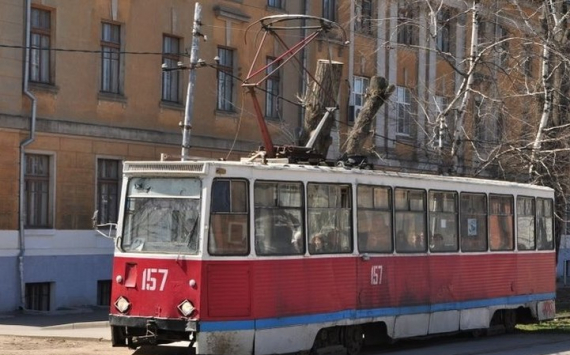Краснодар получит 1 млрд рублей на закупку трамваев
