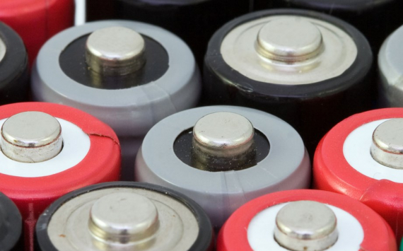 На Кубани появится первое в России производство батареек