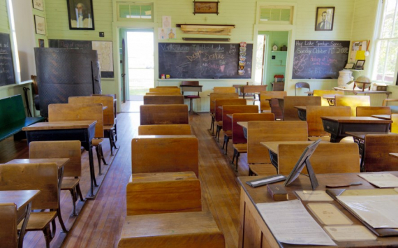 На Кубани более 1 млрд рублей потратили на безопасность школ