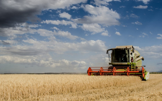 В Краснодарском крае на покупку сельхозтехники добавят 40 млн рублей