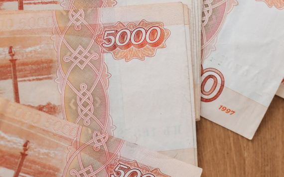 Экономист Беляев спрогнозировал ослабление рубля до 110 за доллар к концу октября