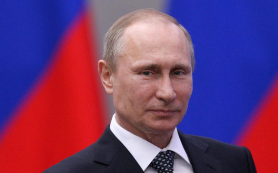 Власти Кубани поддержали выдвижение Владимира Путина в президенты РФ