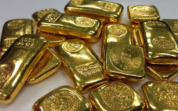 Экономист Беляев дал россиянам советы по вложениям в золото