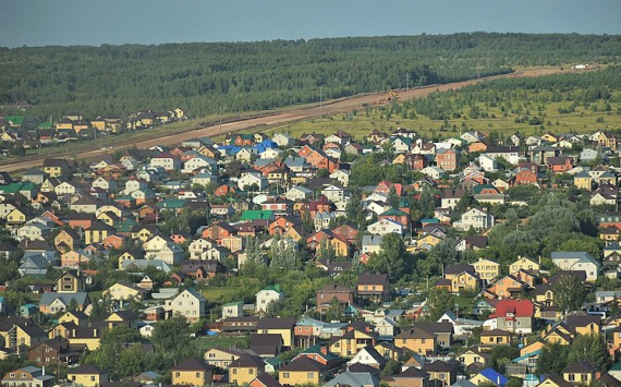 Власти Темрюкского района за 623 млн рублей продают поселок