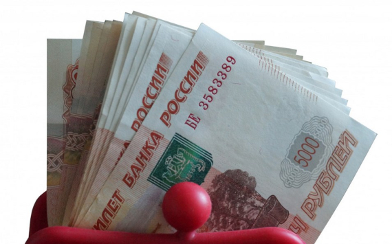 В Краснодаре средняя зарплата достигла 73,3 тысячи рублей