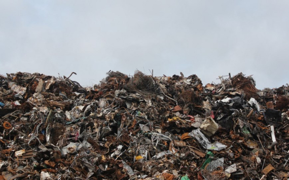 В Анапе за 4,1 млрд рублей построят мусоросортировочный комплекс
