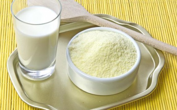 Россельхознадзор запретил ввезти на Кубань 75 тонн турецкого сухого молока 