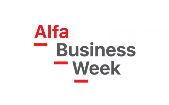 В Краснодаре пройдет бизнес-форум Alfa Business Week‍