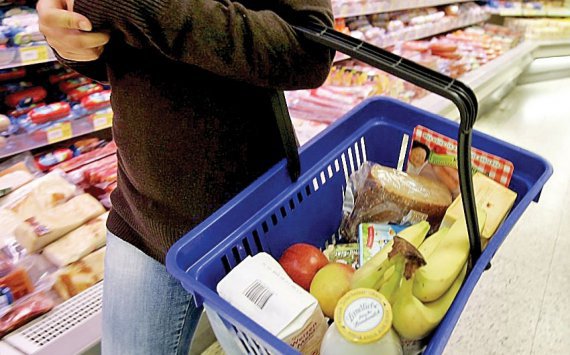 Инфляция в Краснодарском крае в мае составила 4,9%