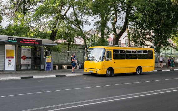 В Анапе повысится стоимость проезда в общественном транспорте