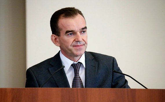 Губернатор поручил информировать людей о формировании тарифов ЖКХ на Кубани