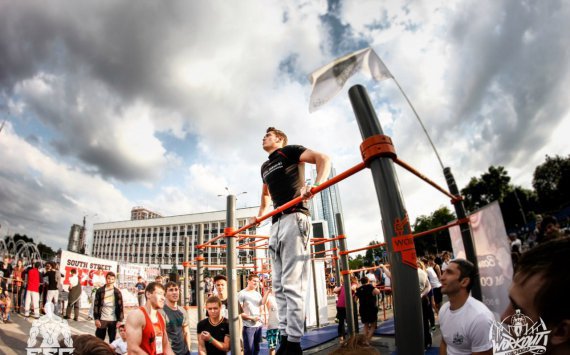 «Ростелеком» приглашает на Всероссийский фестиваль уличных видов спорта в Краснодаре