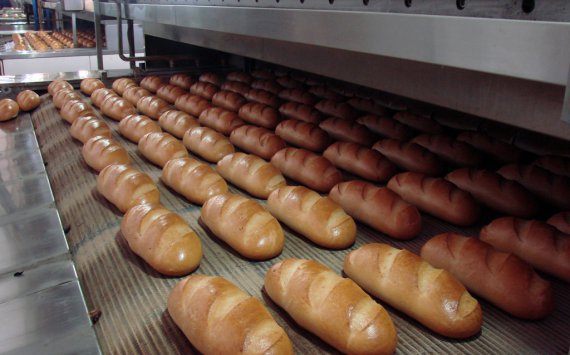 На Кубани в 2017 году произведут более 300 тыс. тонн хлеба