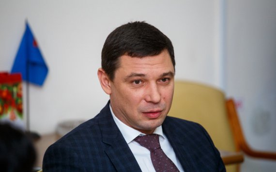 Первышов занял 10-е место в рейтинге эффективных мэров России‍