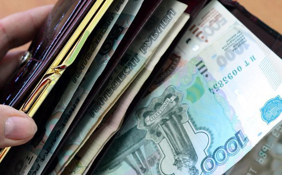 К 2019 году минимальная зарплата на Кубани достигнет уровня прожиточного минимума