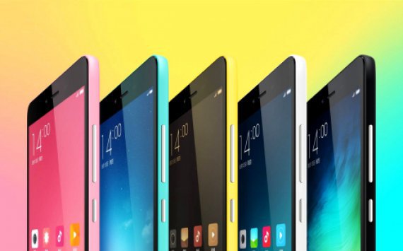В центрах продаж и обслуживания «Ростелекома» стартовали продажи смартфонов Xiaomi