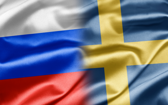 Товарооборот Кубани и Швеции в этом году составил 5,4 млн долларов