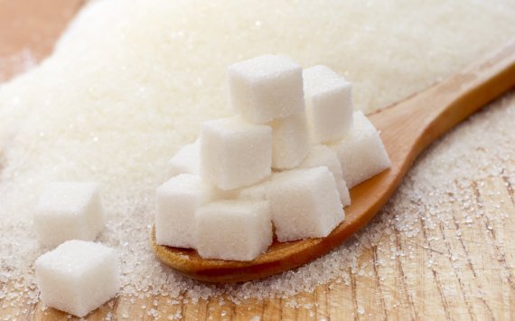 На Кубани на 24% вырос экспорт сахара