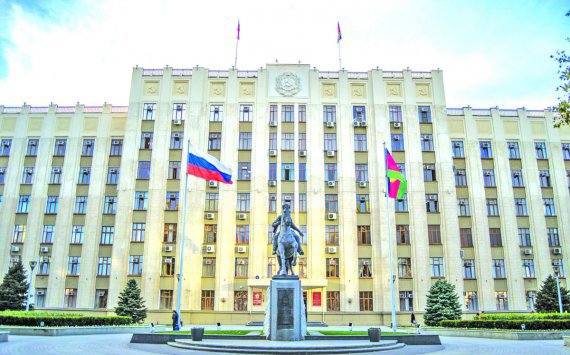 Правительство Кубани обсудило проблемы Краснодара с руководством города