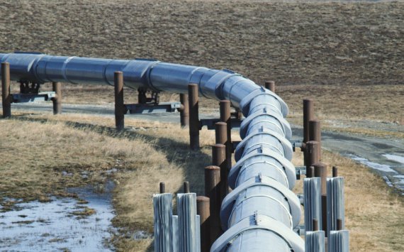 На Кубани в 8 населённых пунктах обновят газопровод
