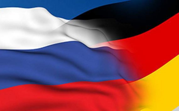 Кубань и Германия договорились о сотрудничестве