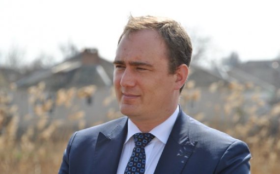 Глава Гулькевичского района Виктор Кадькало‍ ушел в отставку