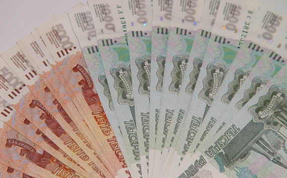 Объем доходов Краснодарского бюджета составил 30 миллиардов рублей
