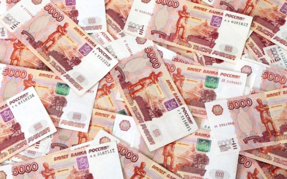 В бюджет Кубани поступило 5,5 млрд рублей неналоговых доходов