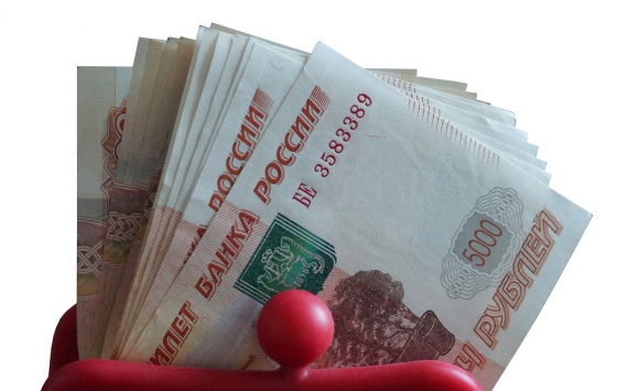 На Кубани средняя зарплата выросла на 0,5%