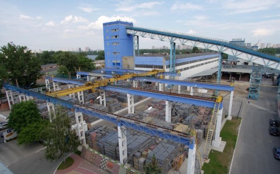 Около Новороссийска построят металлопрокатный завод