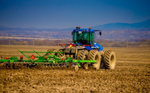 На Кубани на поддержку сельхозкооперативов за три года потратят более 1 млрд рублей