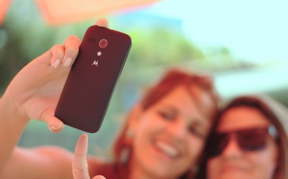 «Ростелеком» представил мобильное приложение для удаленной идентификации в Единой биометрической системе 