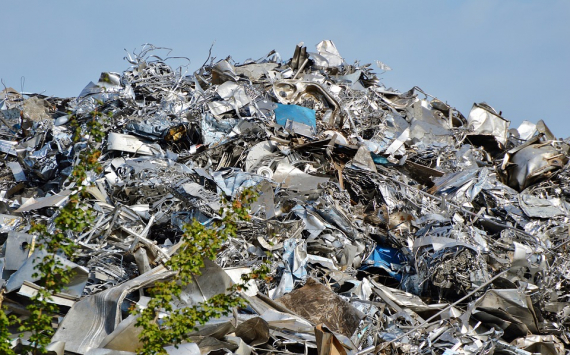 На Кубани финские технологии используют для переработки мусора