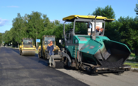 На Кубани на строительство и ремонт дорог в 2019 году направят 1,1 млрд рублей