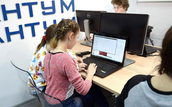 В Краснодарском крае построят 14 новых технопарков «Кванториум»