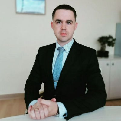 ШАТАЛОВ Кирилл