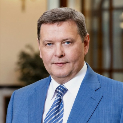 ЭБЕРЕНЦ Евгений Эдуардович